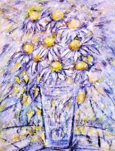 Voir le détail de cette oeuvre: CAPRICE A VENDRE