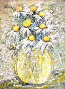 Voir le détail de cette oeuvre: CAPRICE A VENDRE