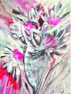 Voir le détail de cette oeuvre: FRENCH CANCAN série CABARET