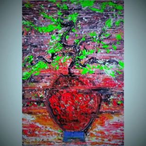 Voir le détail de cette oeuvre: REGARDEZ-MOI!! 